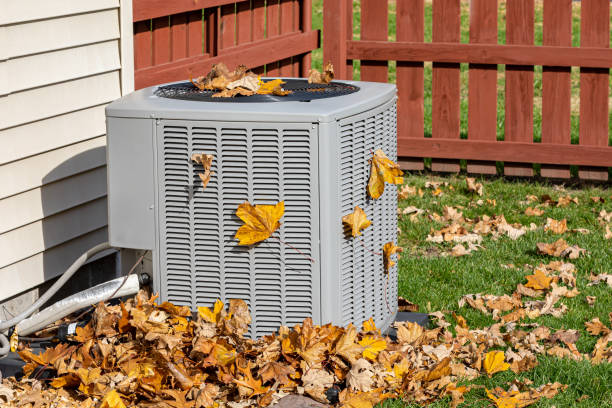 Best Ductless HVAC repair  in Silver Springs, FL