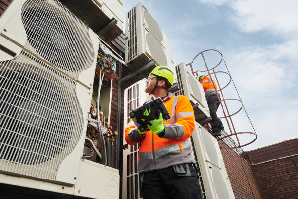 Best AC installation near me  in Silver Springs, FL
