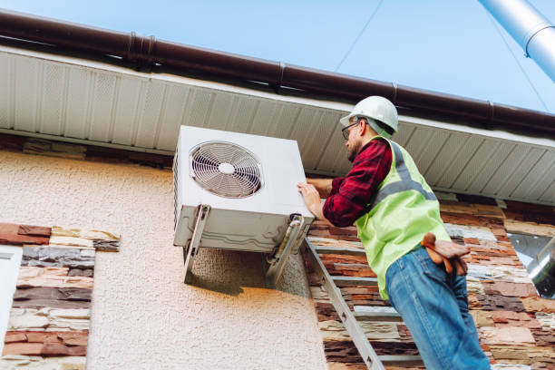 Best Commercial HVAC repair  in Silver Springs, FL