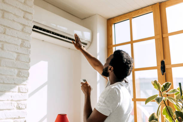 Best Best HVAC companies  in Silver Springs, FL