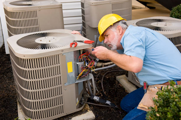 Reliable Silver Springs, FL HVAC Solutions