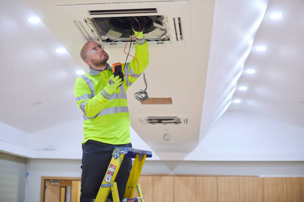 Best Best HVAC companies  in Silver Springs, FL