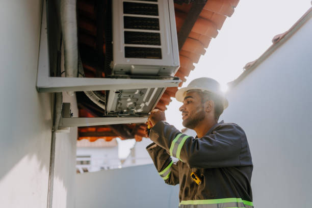 Best Affordable HVAC services  in Silver Springs, FL