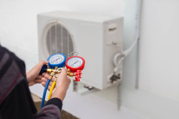 Affordable air conditioning repair in Silver Springs, FL